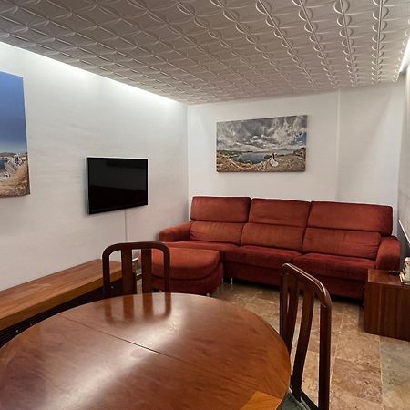 Pedro Apartment Росес Екстериор снимка