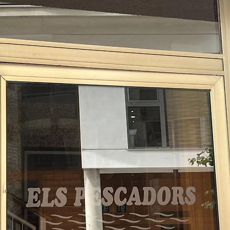 Pedro Apartment Росес Екстериор снимка