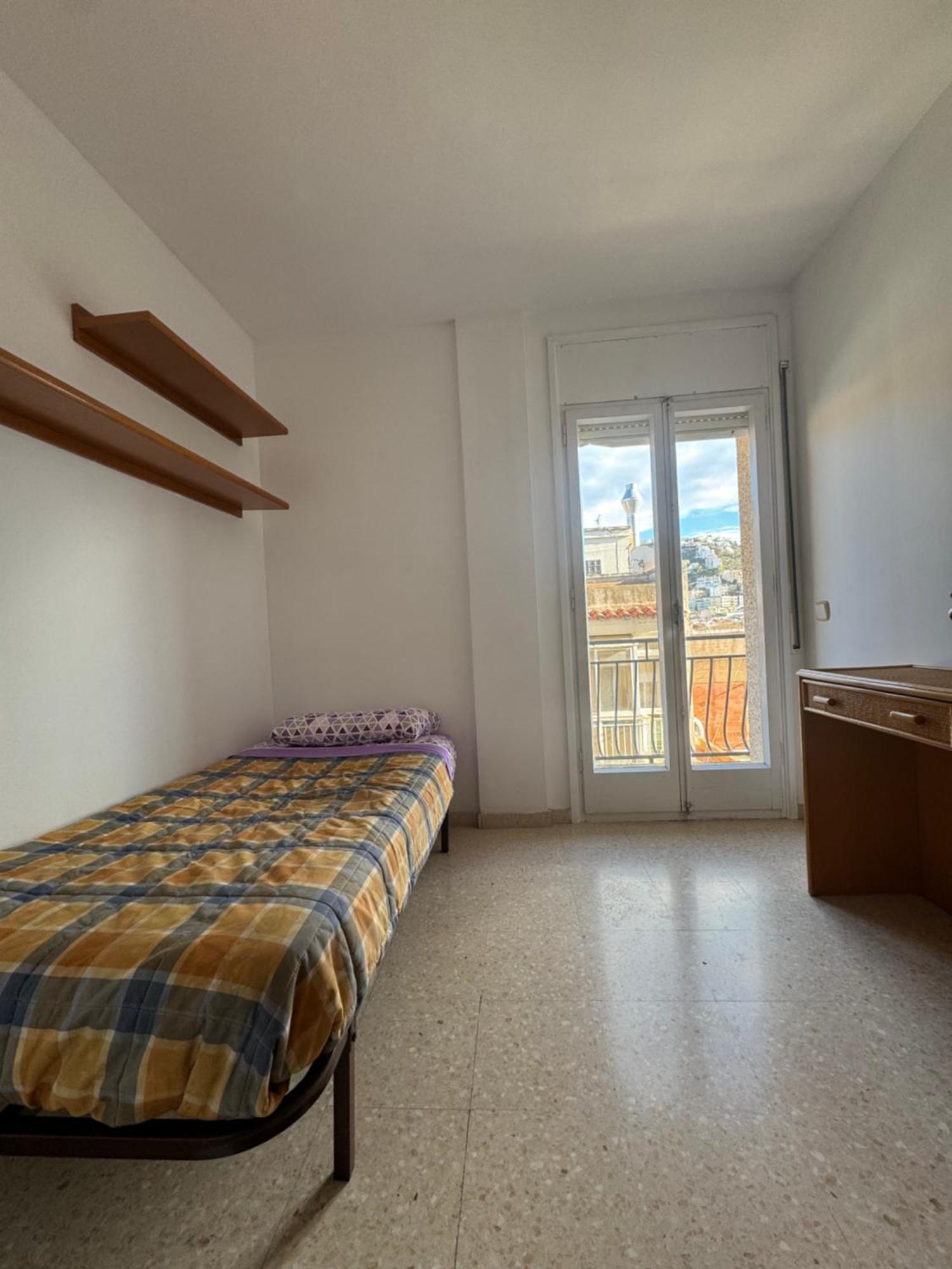 Pedro Apartment Росес Екстериор снимка