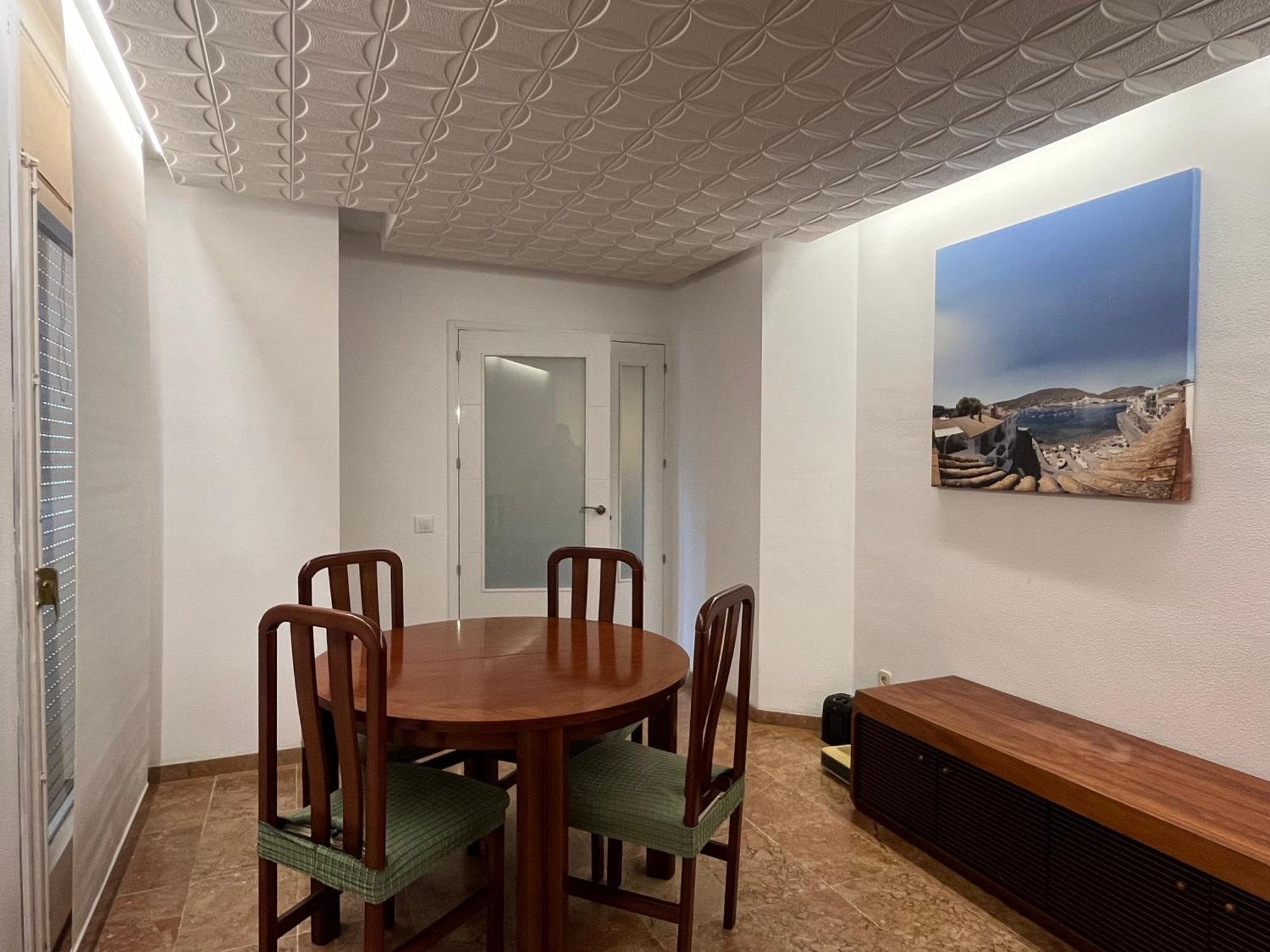 Pedro Apartment Росес Екстериор снимка