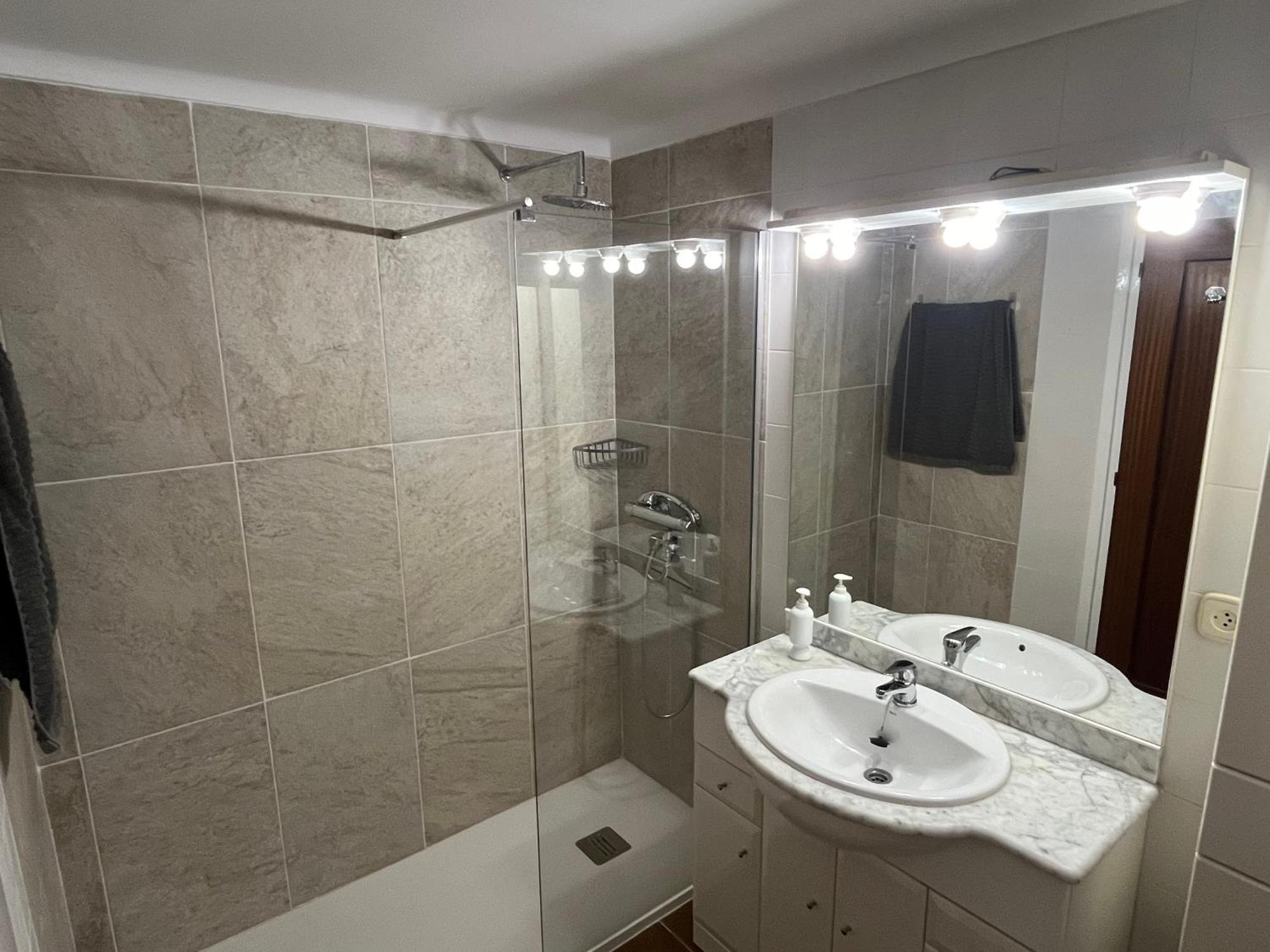 Pedro Apartment Росес Екстериор снимка