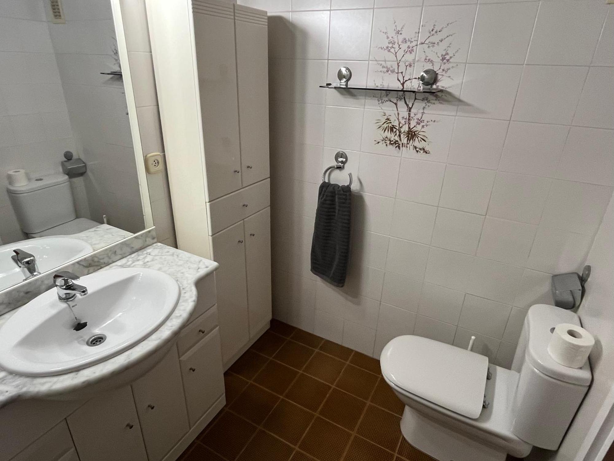 Pedro Apartment Росес Екстериор снимка