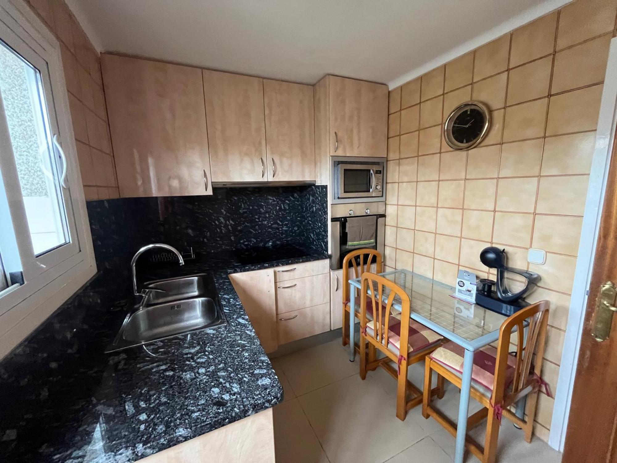 Pedro Apartment Росес Екстериор снимка