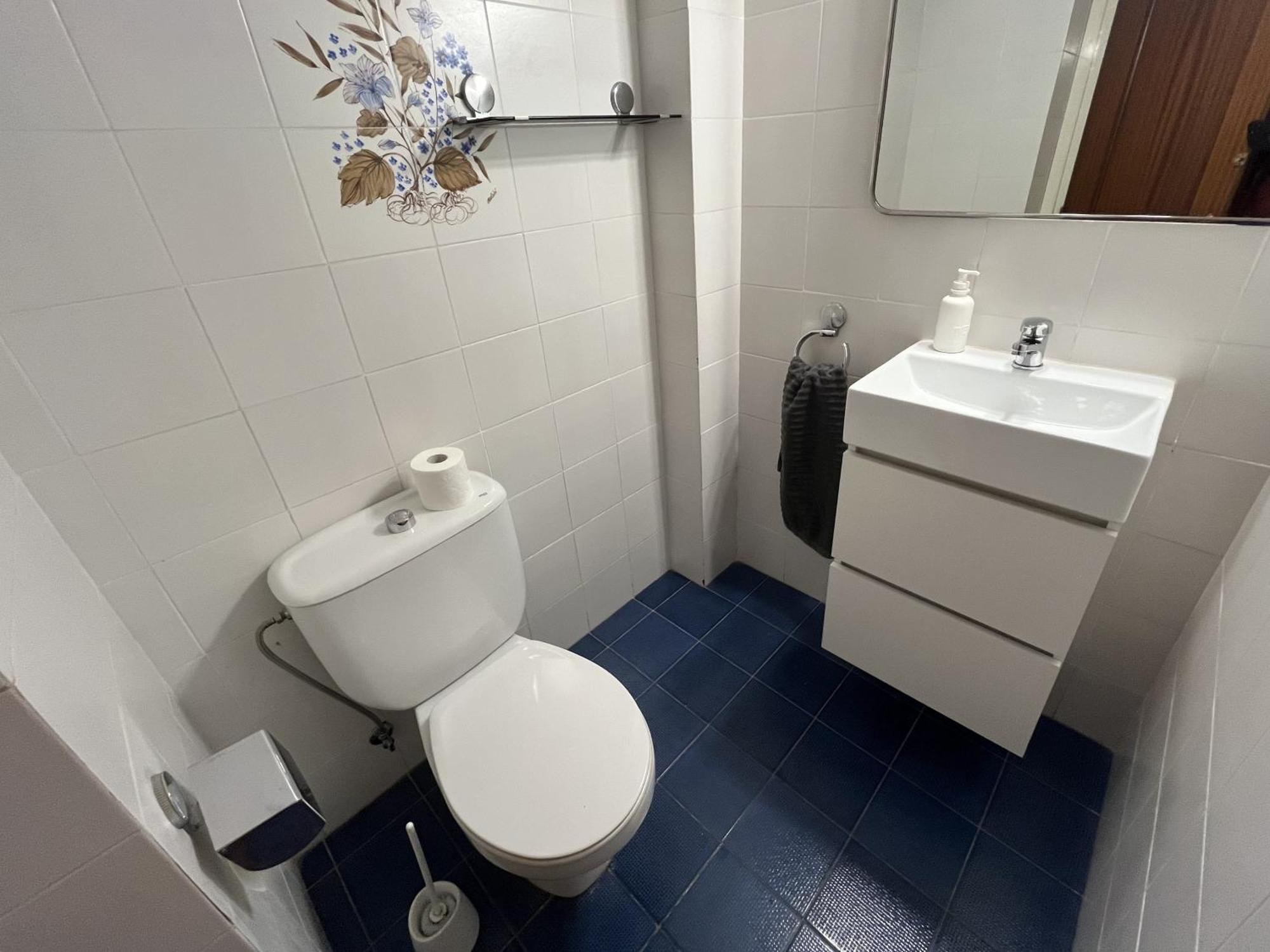 Pedro Apartment Росес Екстериор снимка