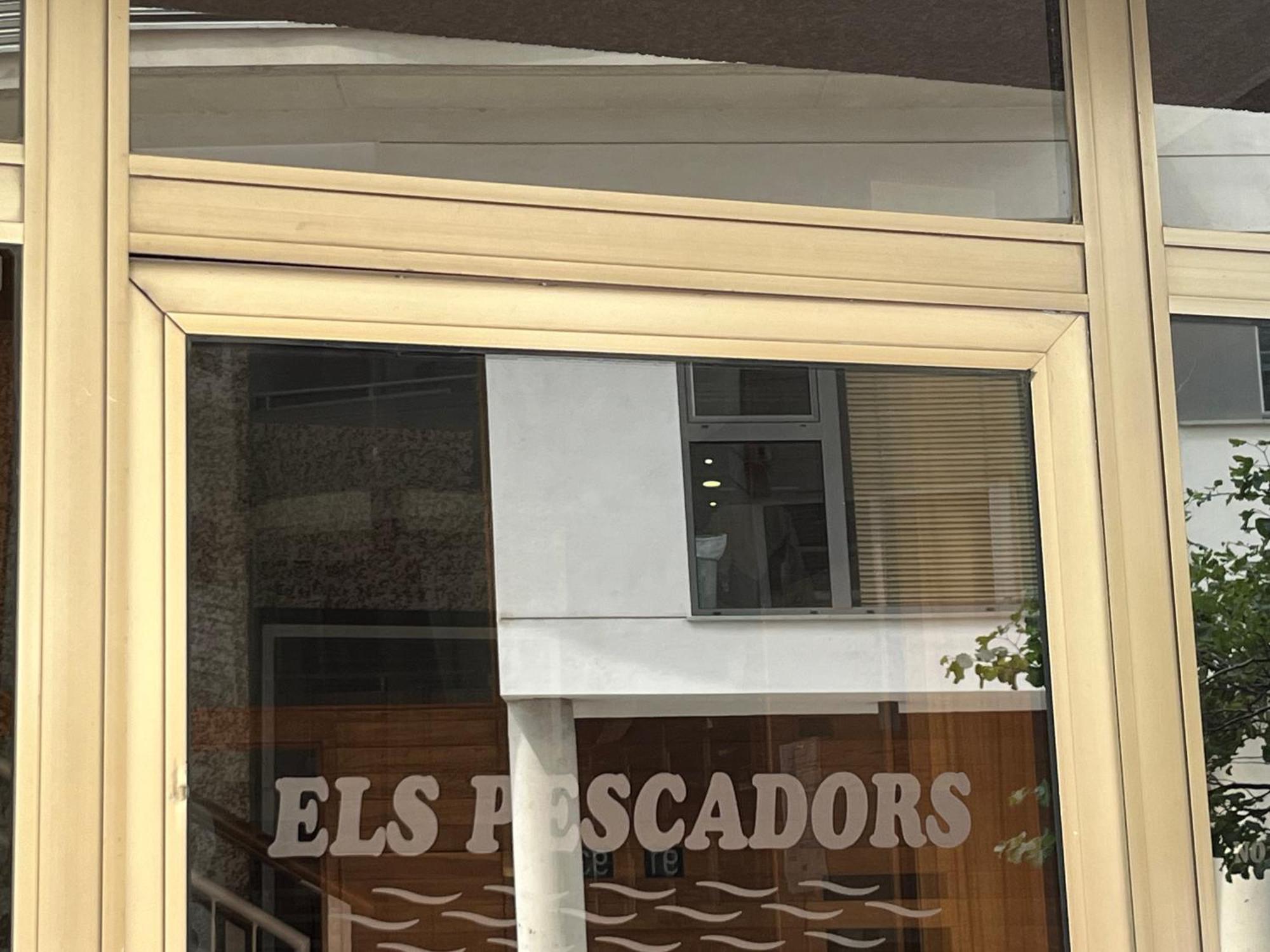 Pedro Apartment Росес Екстериор снимка
