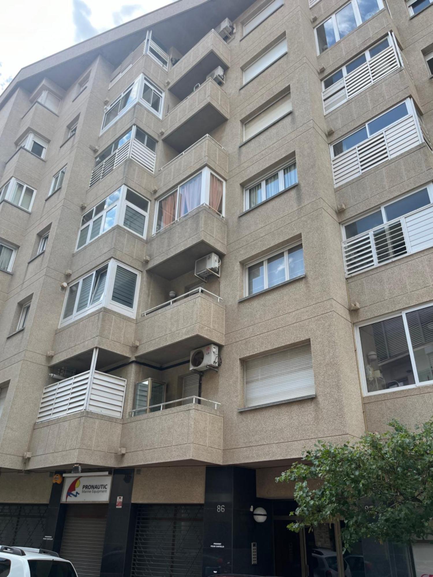 Pedro Apartment Росес Екстериор снимка