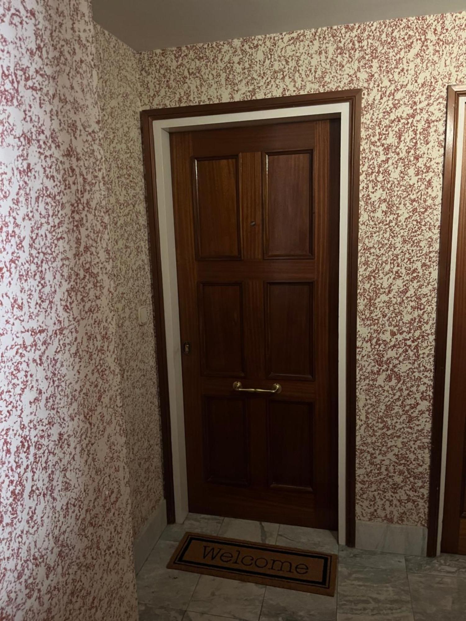 Pedro Apartment Росес Екстериор снимка