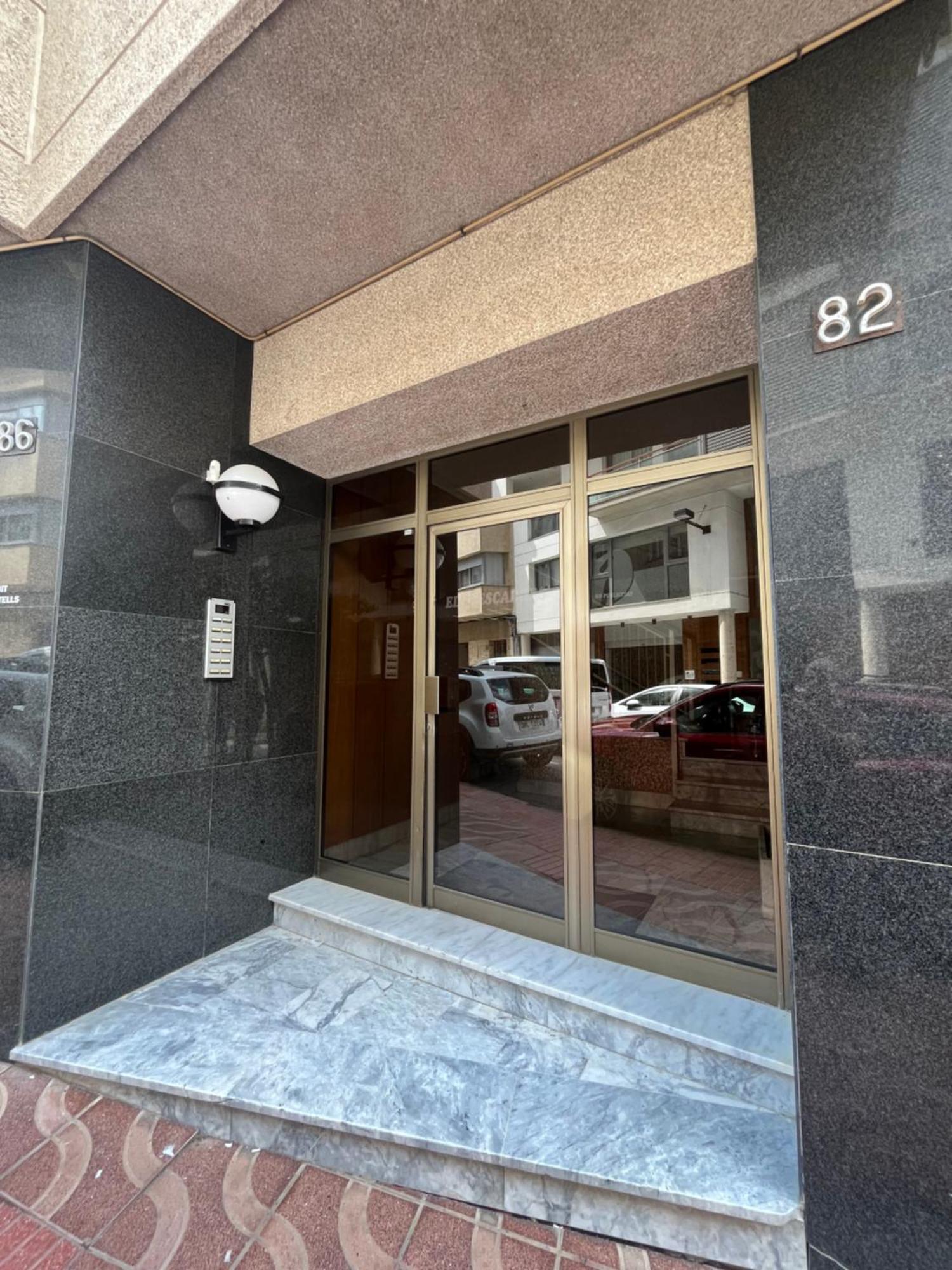 Pedro Apartment Росес Екстериор снимка